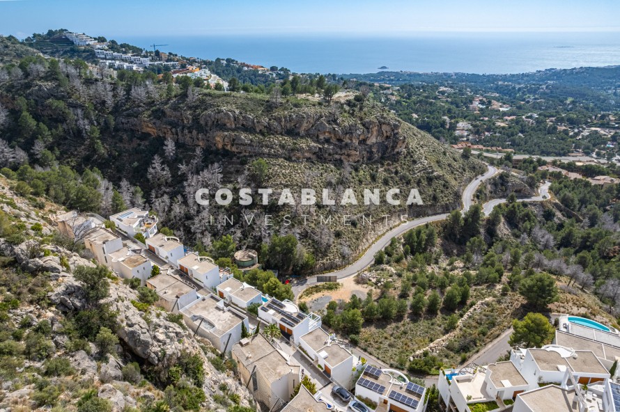 4 Dormitorios - Altea — 48/49
