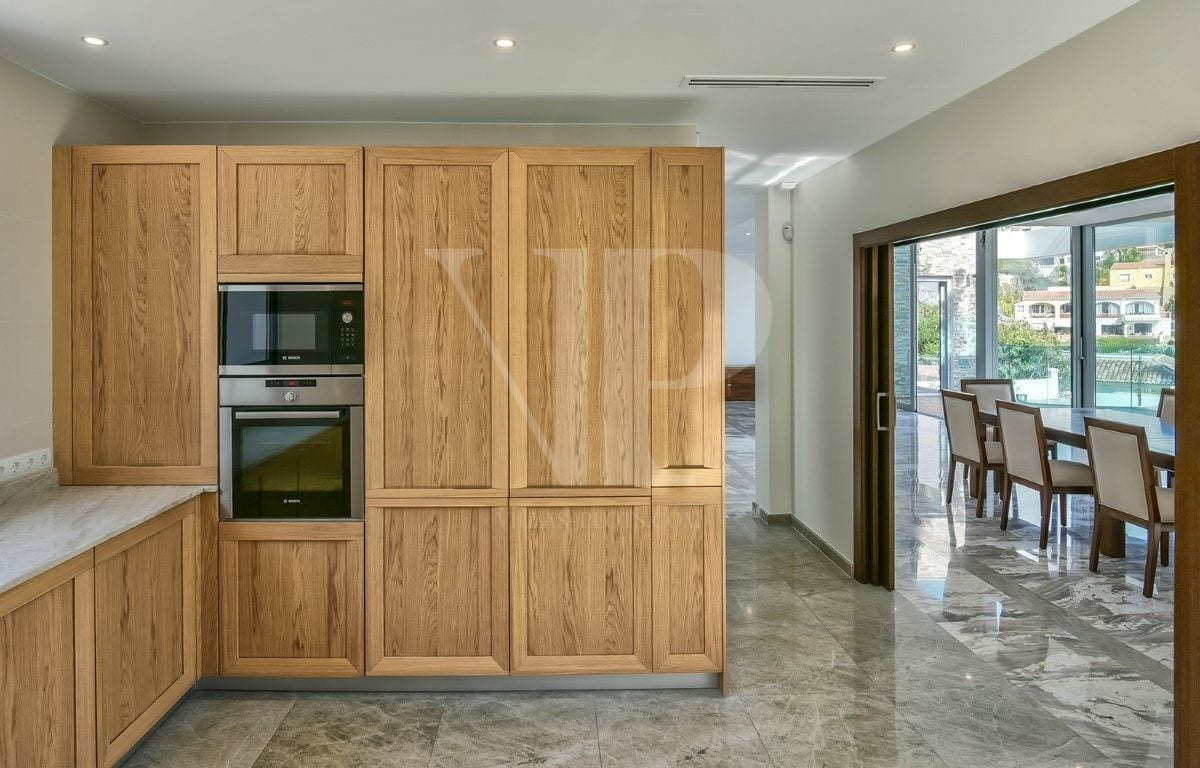 3 Slaapkamers - Calpe — 17/45