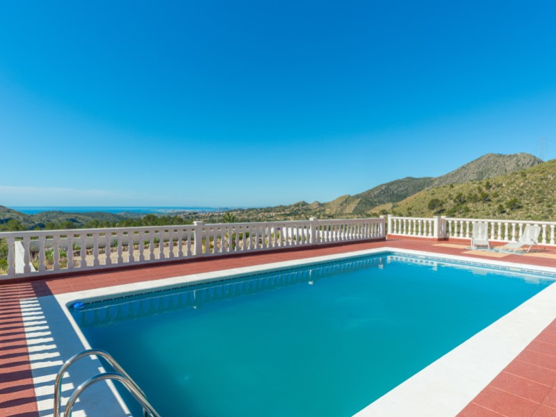 4 Bedrooms - Aigües — 13/41