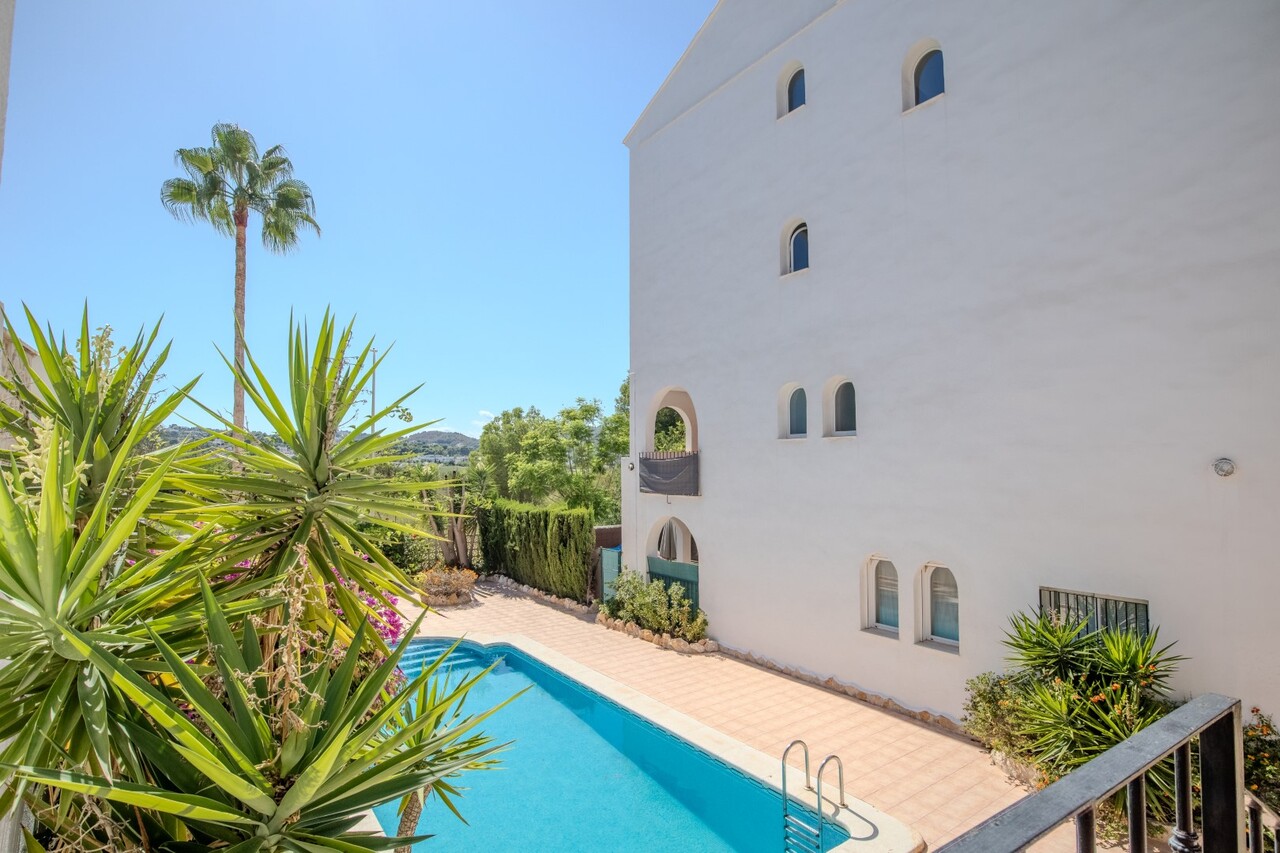 3 Bedrooms - Jávea — 31/38