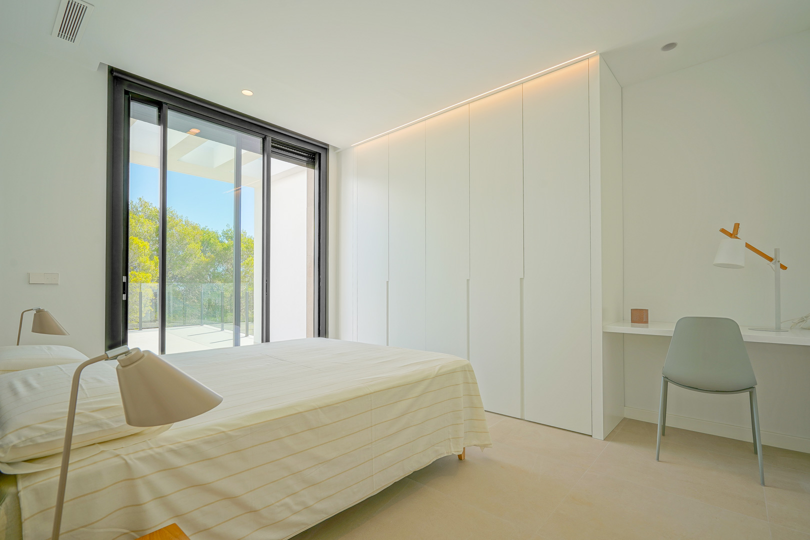 4 Bedrooms - Moraira — 30/50