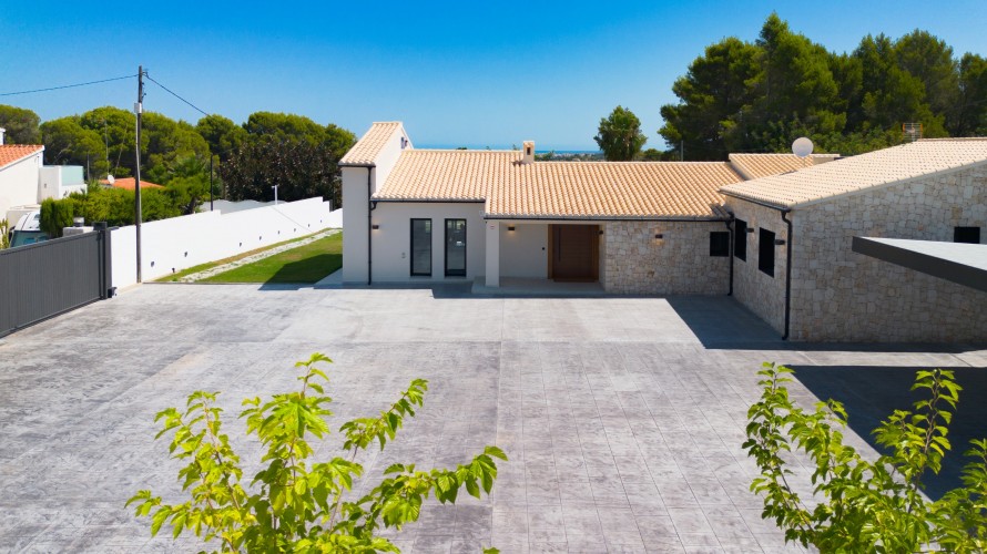 3 Dormitorios - Dénia — 52/54