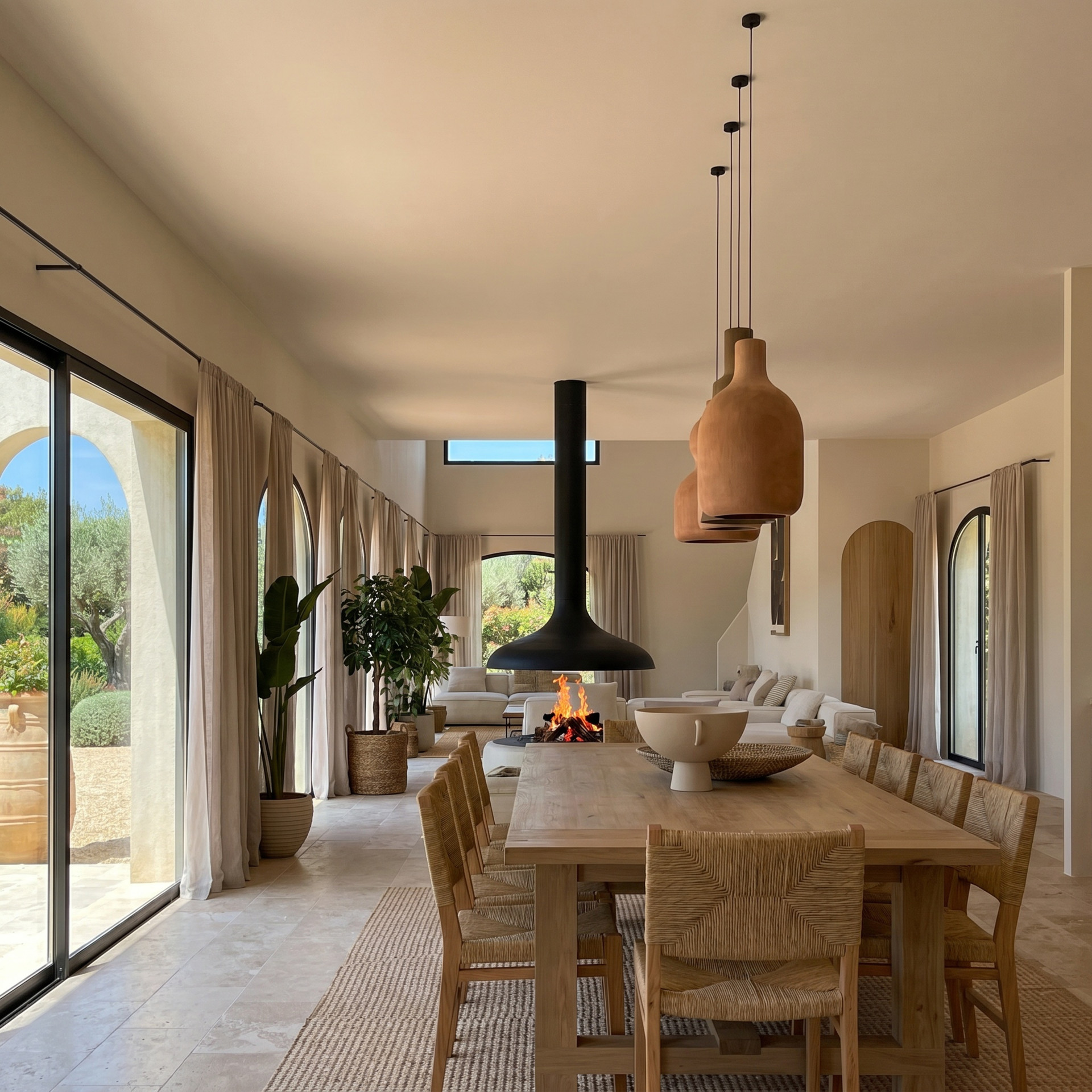 4 Chambres - Xàbia — 5/20