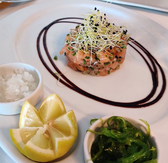 Restaurante D’els Artistes