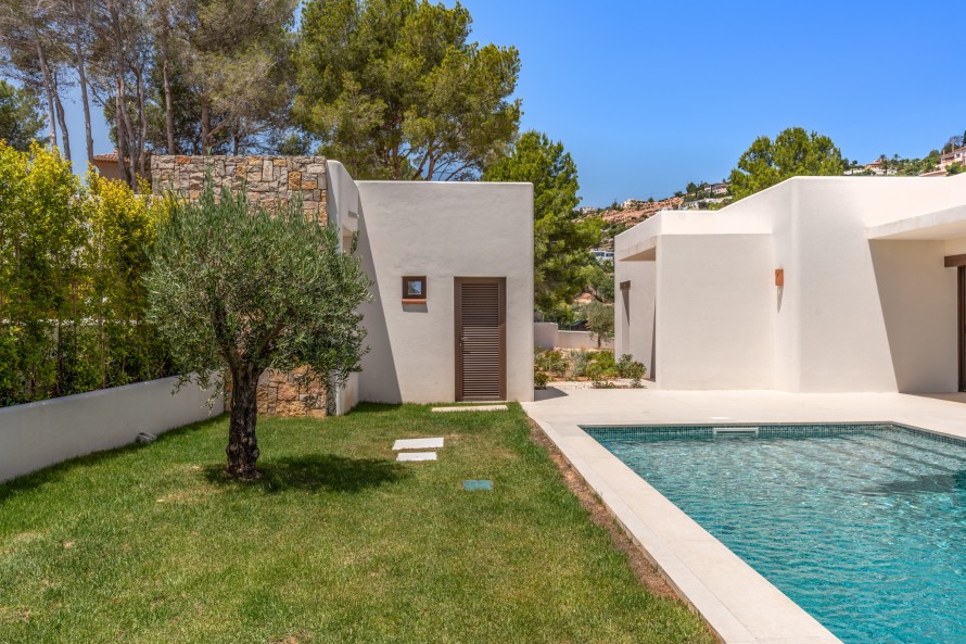 4 Dormitorios - Moraira — 13/32