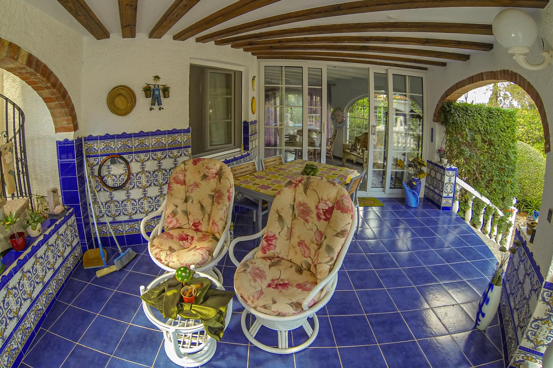 6 Bedrooms - Dénia — 4/41