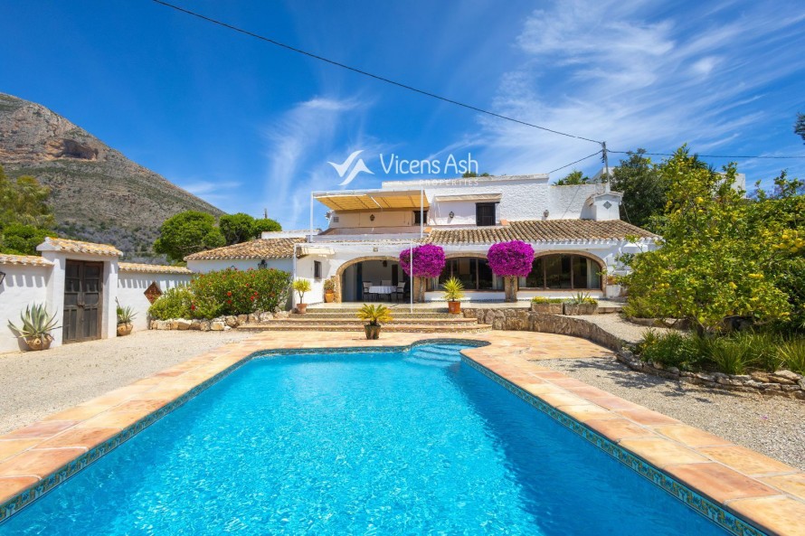 4 Bedrooms - Javea/Xabia — 3/50