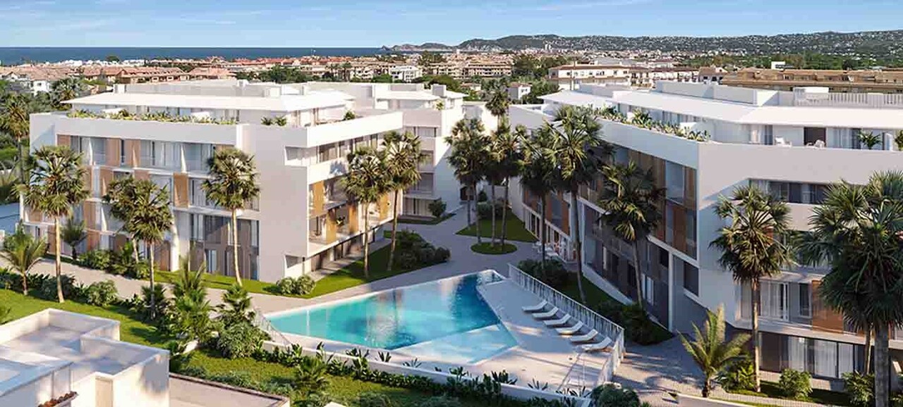 4 Bedrooms - Jávea — 11/32