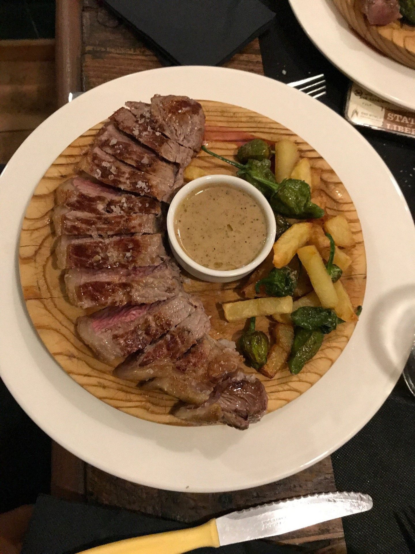 Tasca La Rebotica