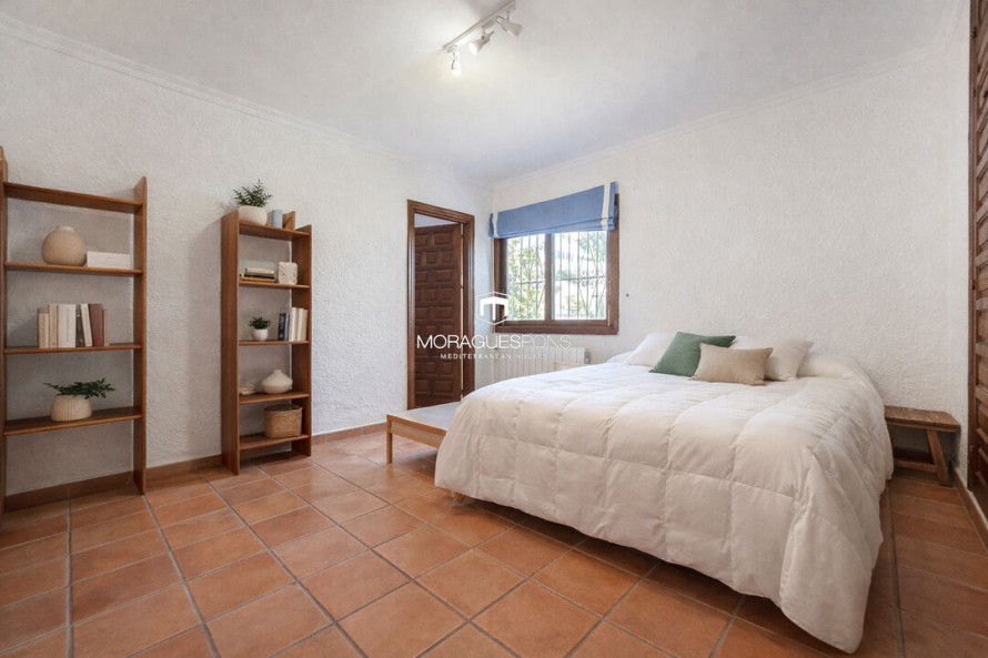 5 Bedrooms - Jávea — 35/41