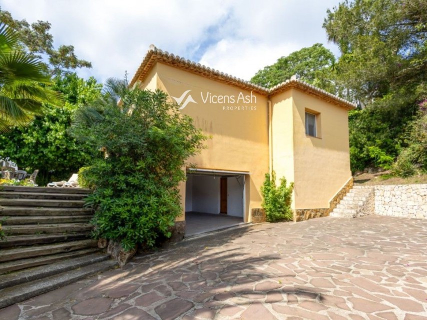 5 Bedrooms - Javea/Xabia — 37/39