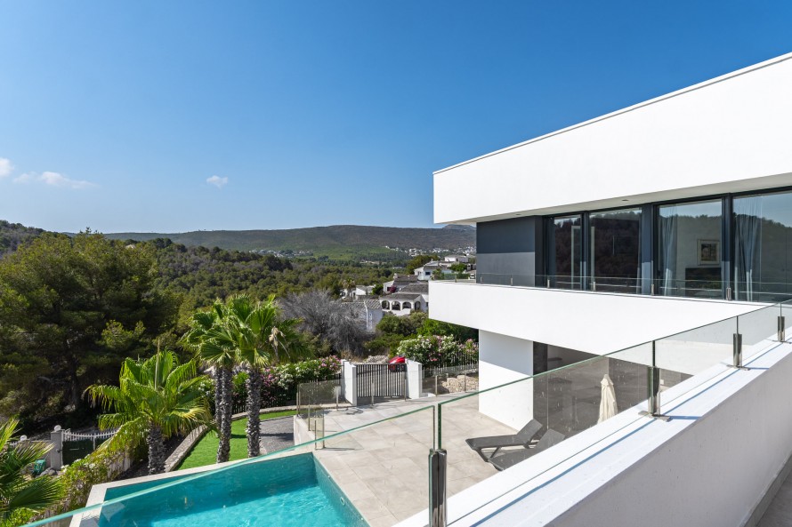 3 Dormitorios - Jávea — 15/35