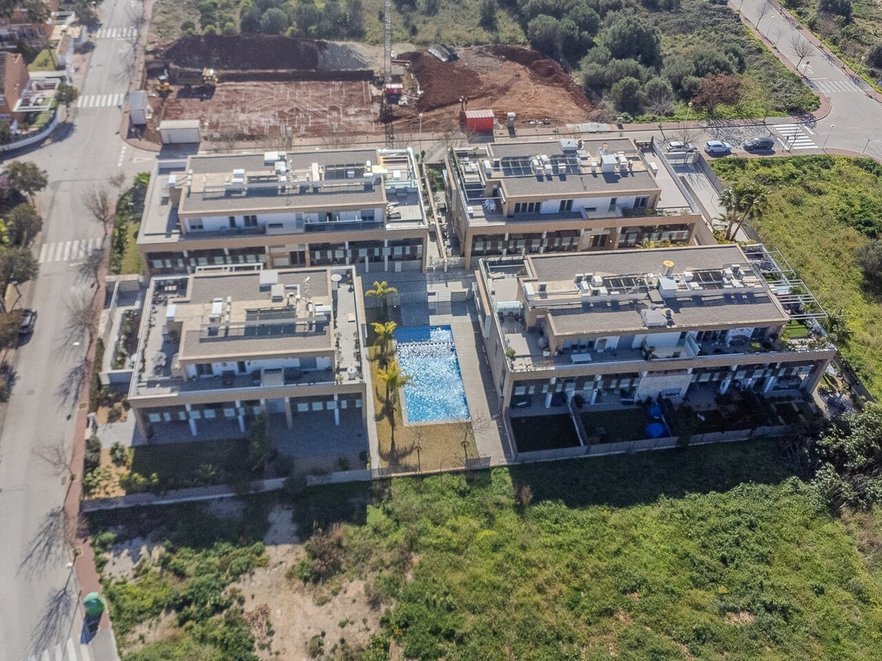 3 Bedrooms - Jávea — 34/40