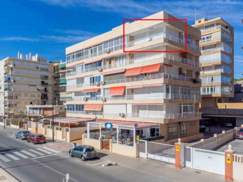 2 Chambres - El Campello — 17/23