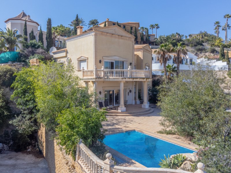 4 Bedrooms - El Campello — 2/35