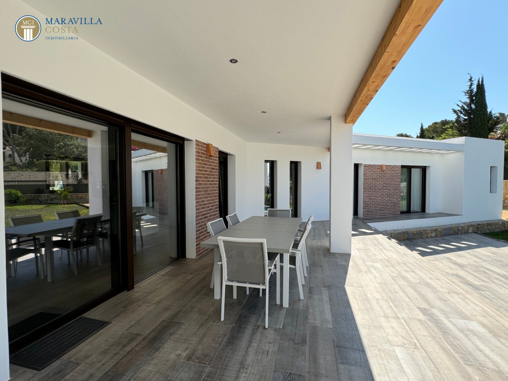 3 Bedrooms - Jávea — 10/45