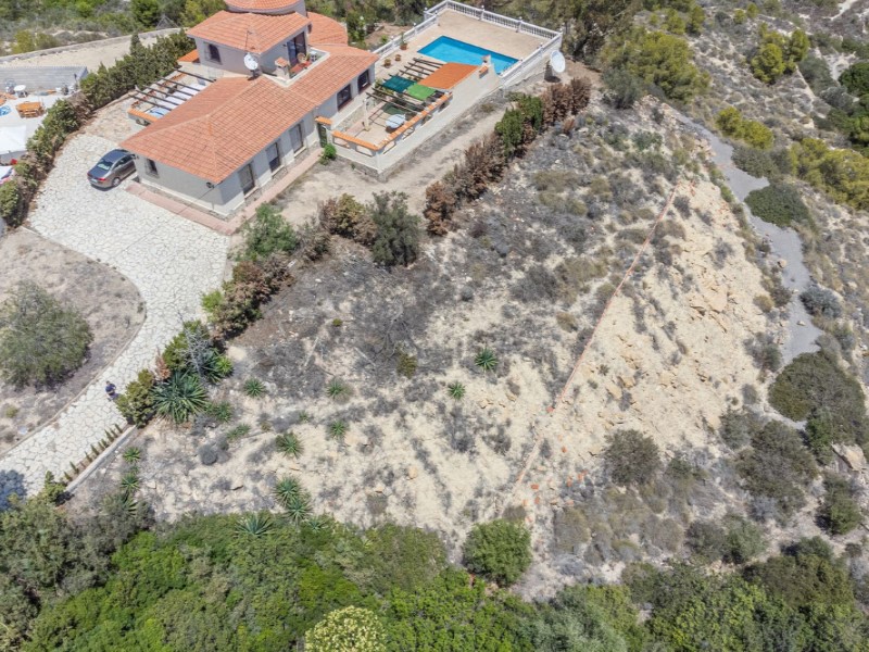 0 Bedrooms - El Campello — 10/15