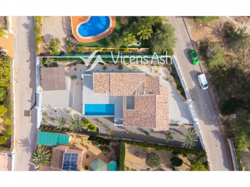 3 Chambres - Javea/Xabia — 29/46