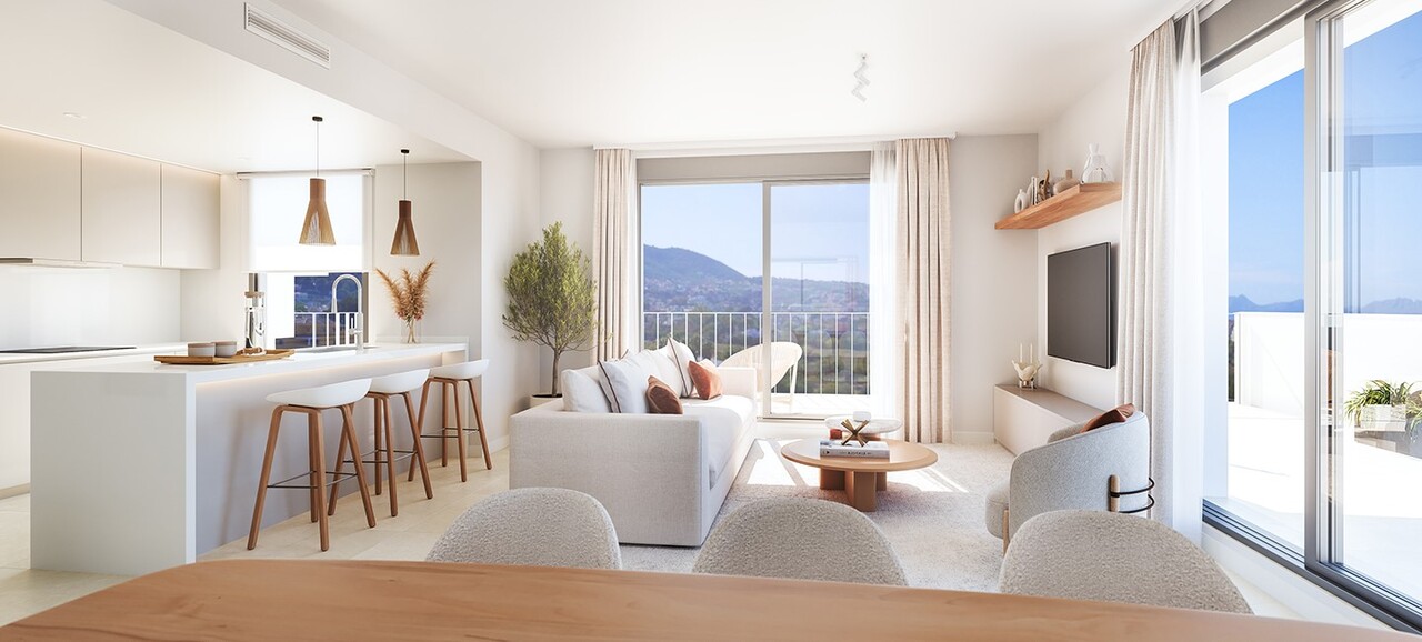 4 Bedrooms - Dénia — 2/7