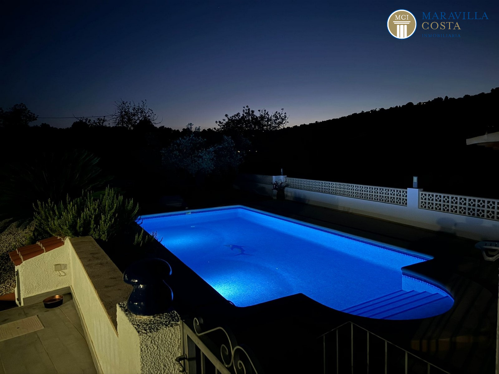 4 Bedrooms - Benissa — 20/22