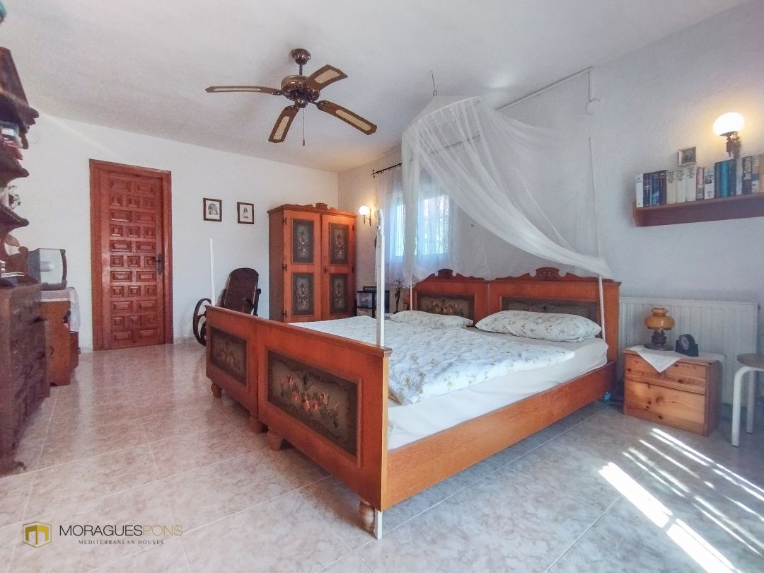 3 Slaapkamers - Jávea - Xàbia — 12/28