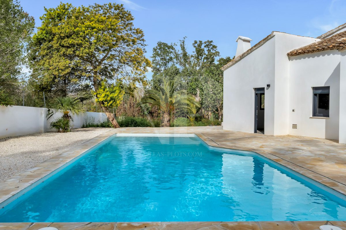 4 Bedrooms - Jávea — 2/36