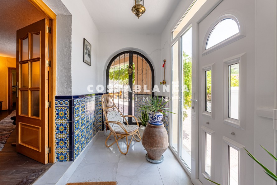 4 Dormitorios - Altea — 27/35