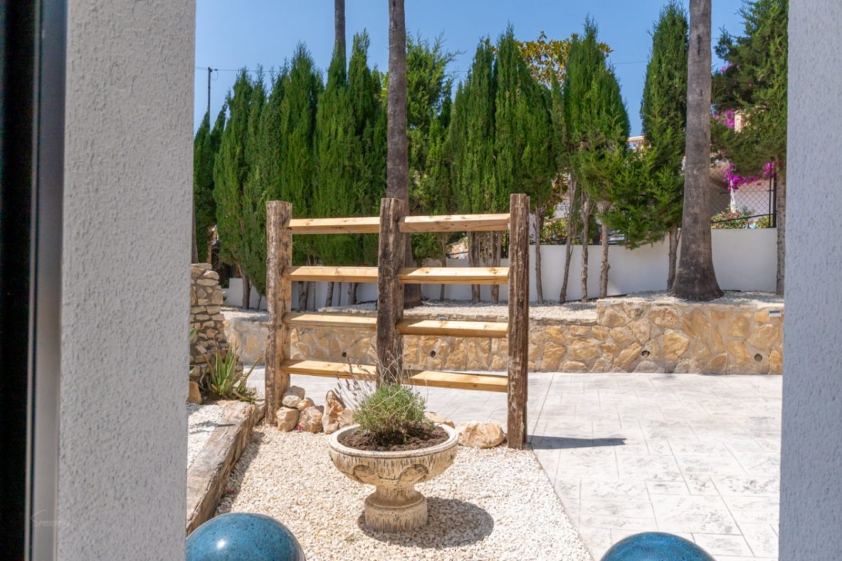 5 Bedrooms - Jávea — 48/50