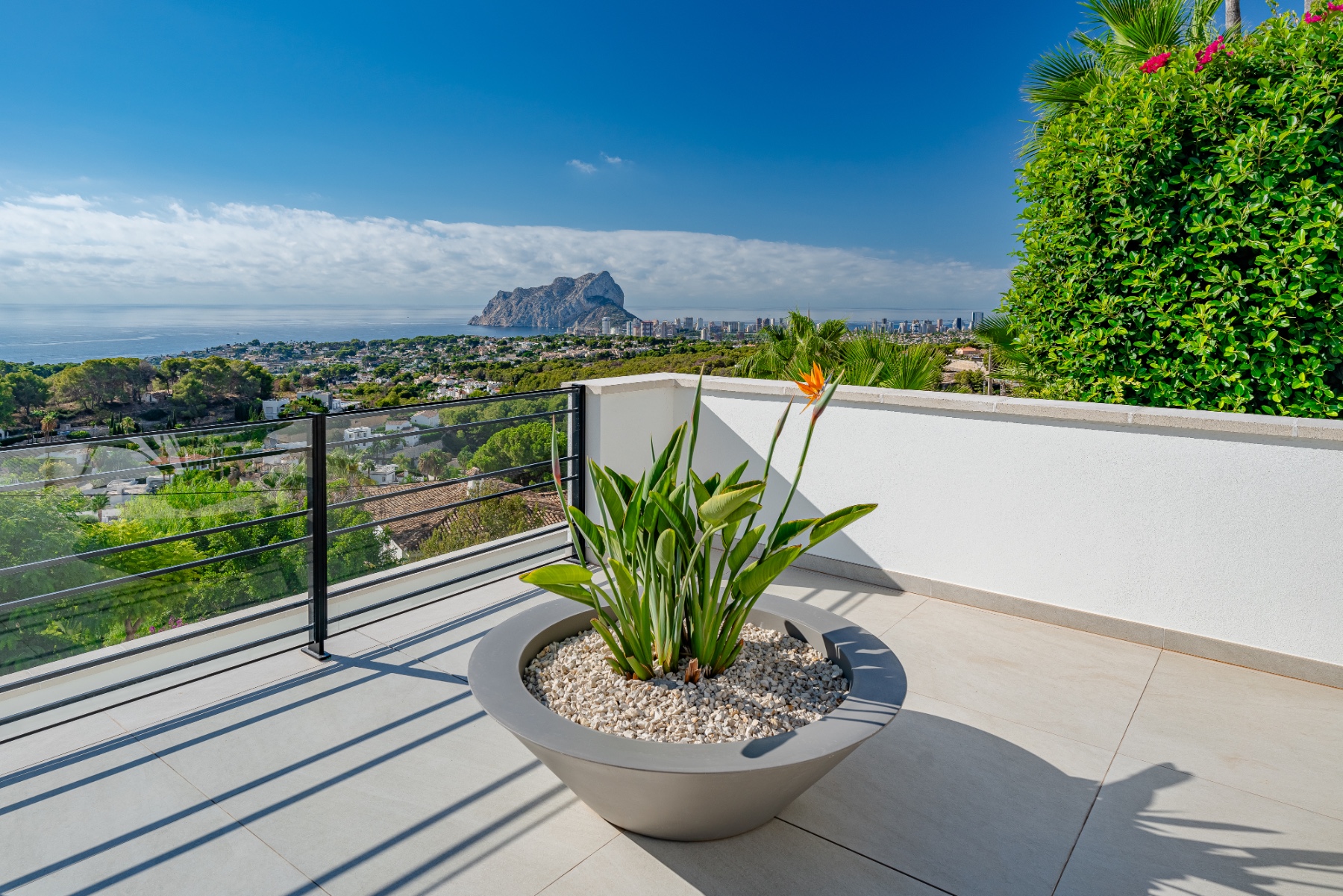 3 Bedrooms - Benissa — 12/50