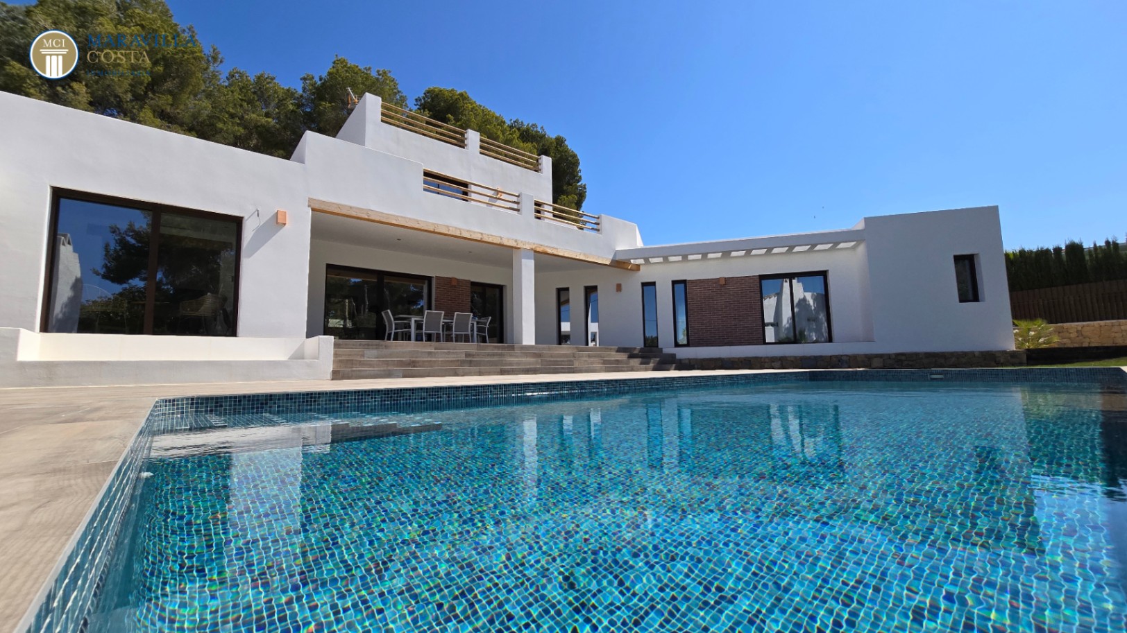 3 Bedrooms - Jávea — 8/45