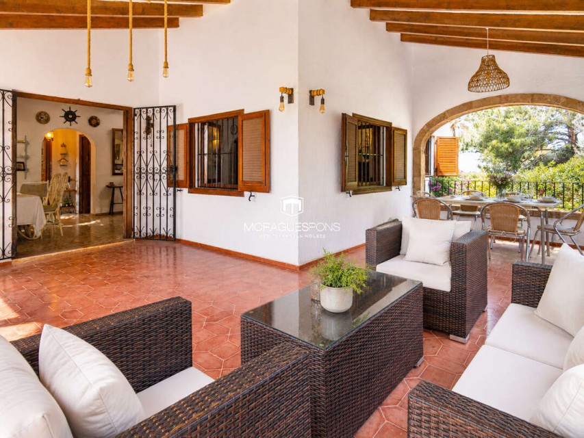 6 Bedrooms - Jávea — 7/42