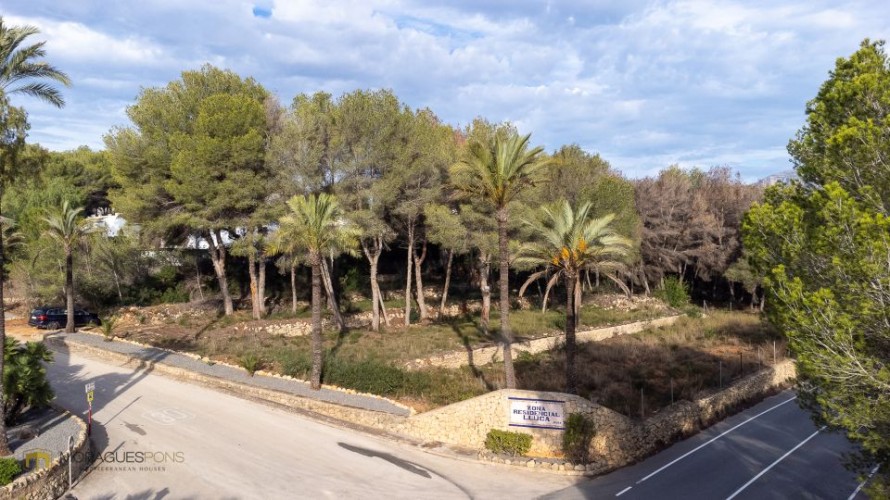Land - Jávea — 5/6