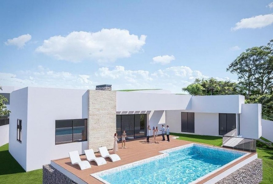 3 Dormitorios - Jávea — 3/7