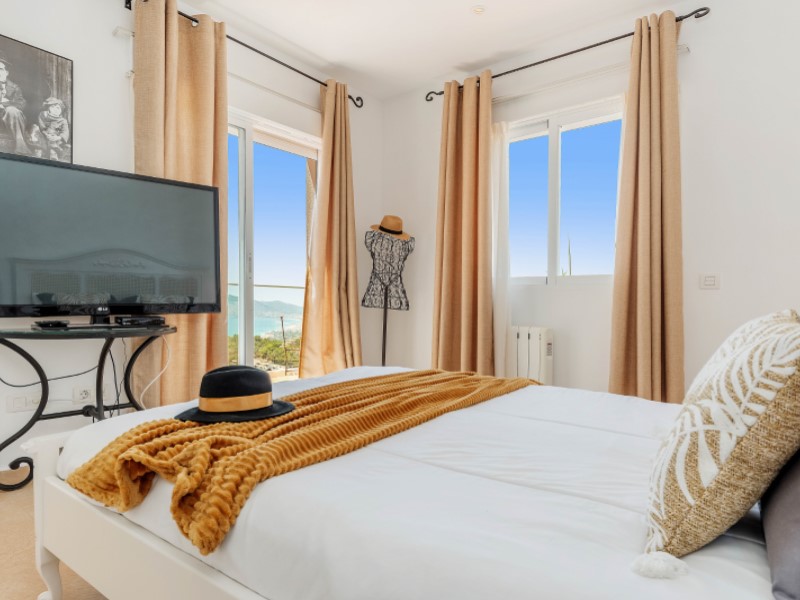 4 Bedrooms - Altea — 31/57