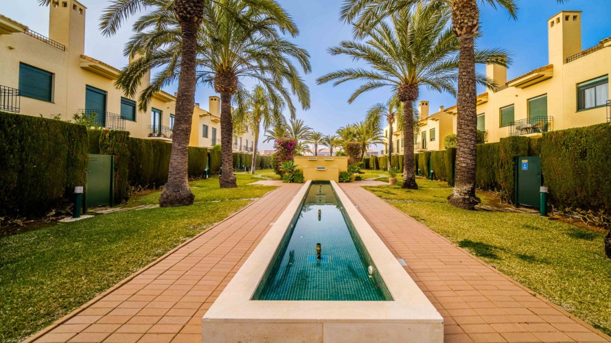 4 Bedrooms - Jávea — 19/22