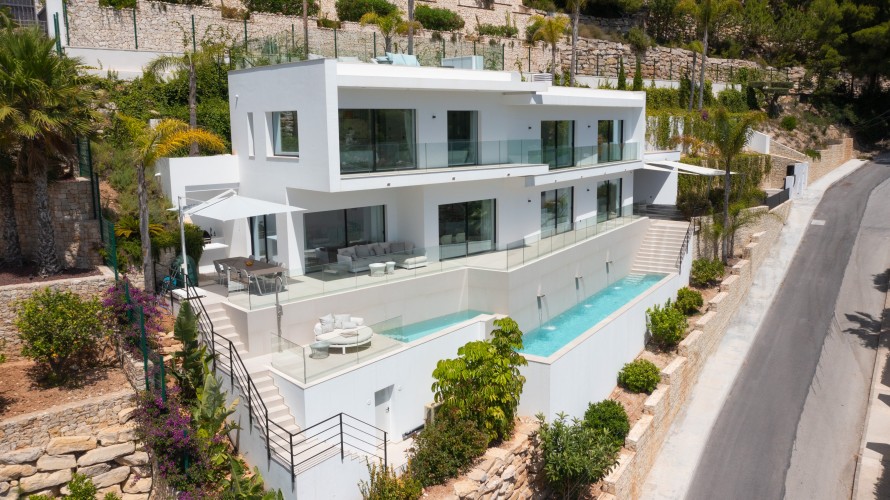 4 Dormitorios - Jávea / Xàbia — 41/42