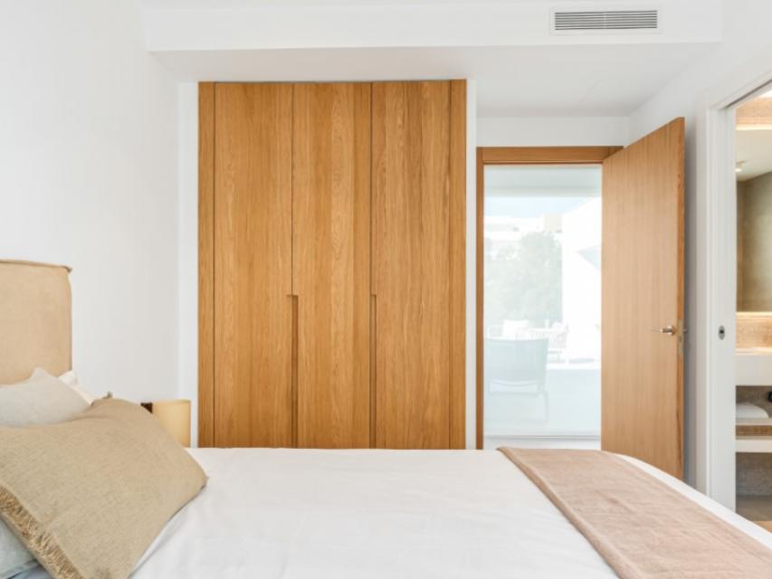 3 Chambres - Benitachell / El Poble Nou de Benitatxell — 35/62
