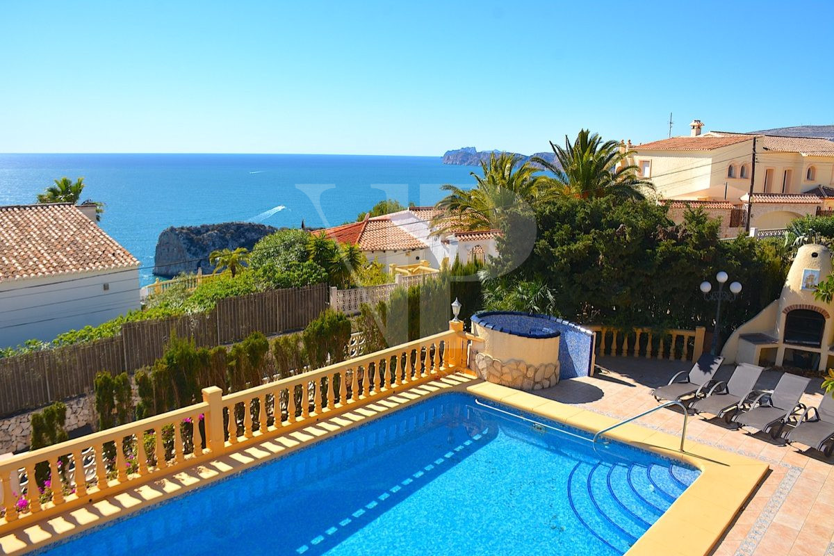 3 Bedrooms - Jávea — 10/40