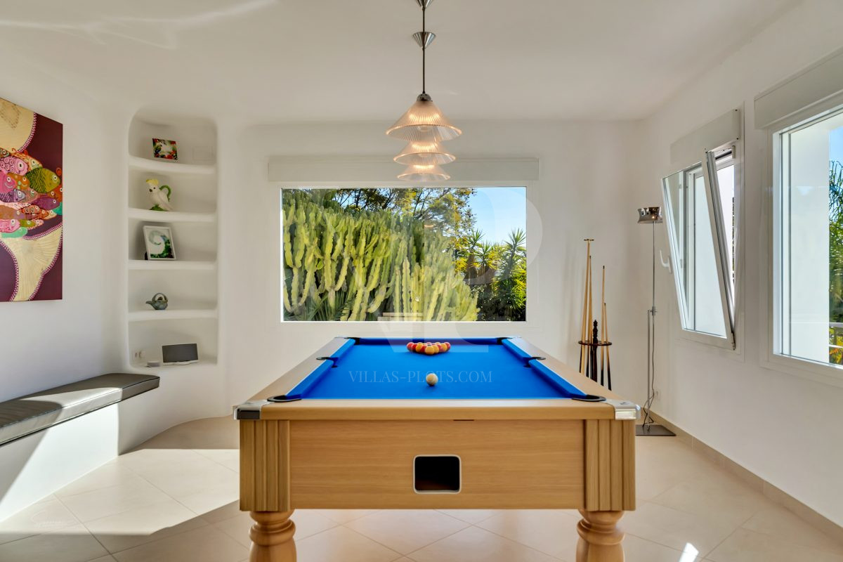 5 Bedrooms - Jávea — 50/77