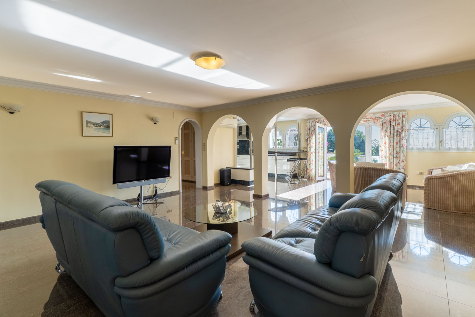 5 Bedrooms - Benissa — 21/50