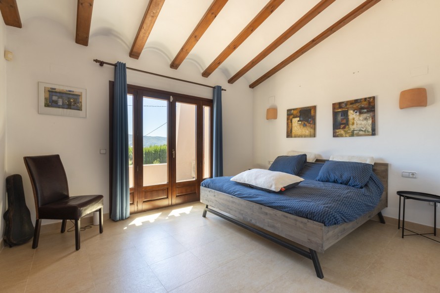 3 Chambres - Jávea — 9/18