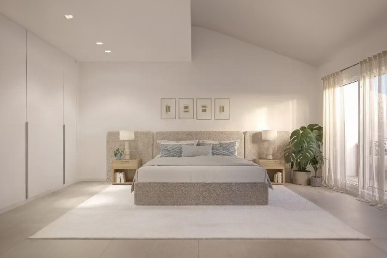 4 Bedrooms - Jávea — 22/32