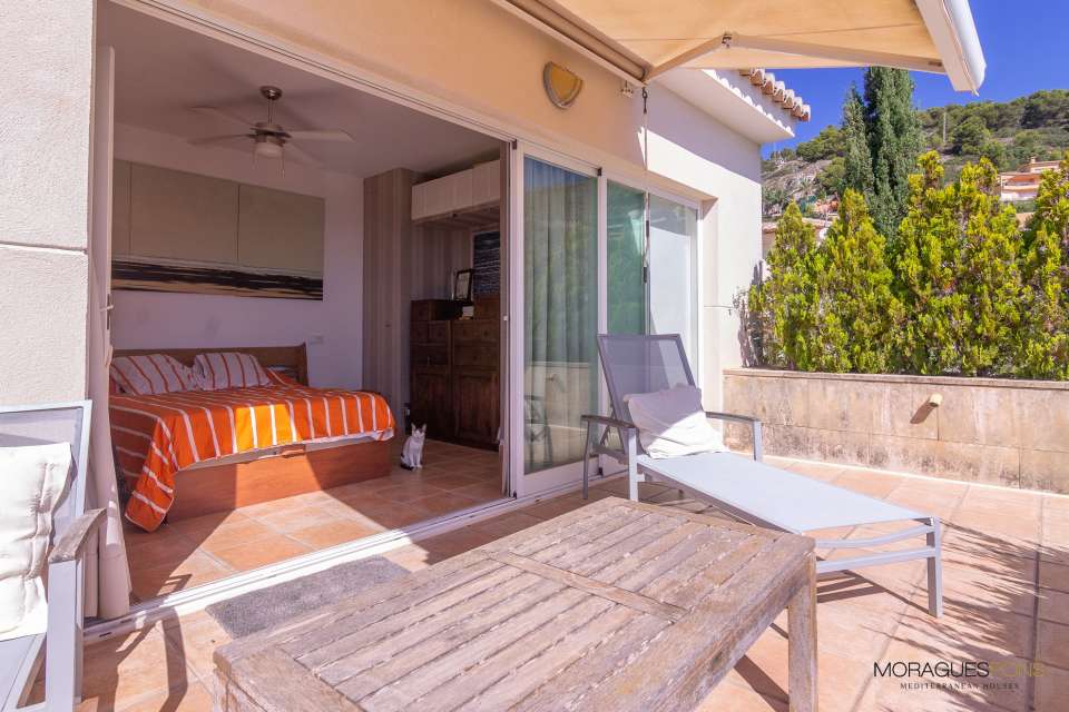 5 Chambres - Jávea - Xàbia — 16/32