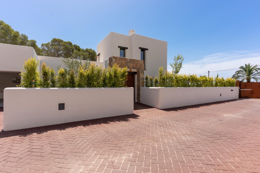 3 Dormitorios - Moraira — 8/44