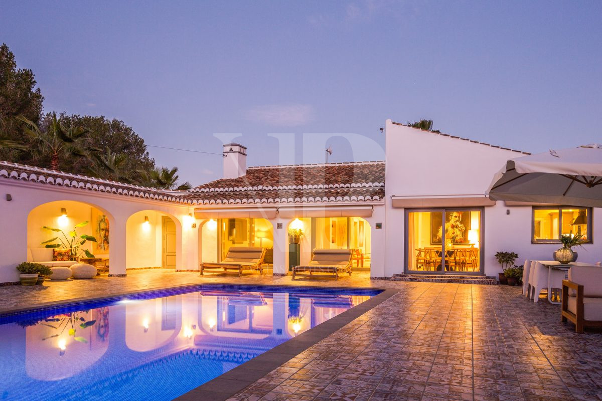 4 Bedrooms - Jávea — 59/61