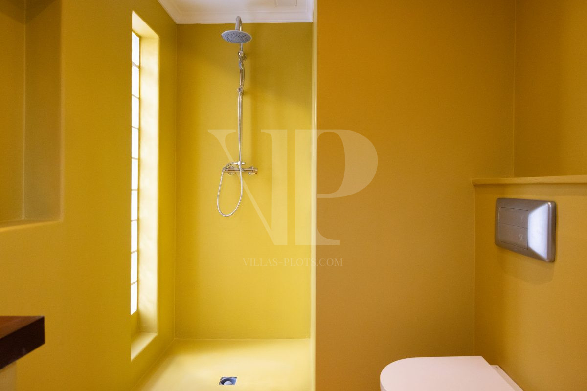 5 Bedrooms - Jávea — 39/40