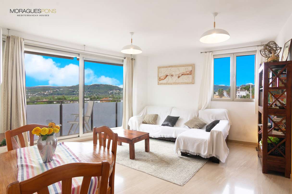 3 Dormitorios - Jávea - Xàbia