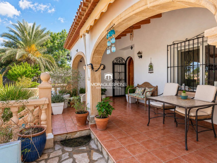 3 Slaapkamers - Jávea — 32/41