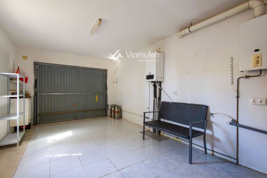 4 Bedrooms - Pedreguer — 27/34