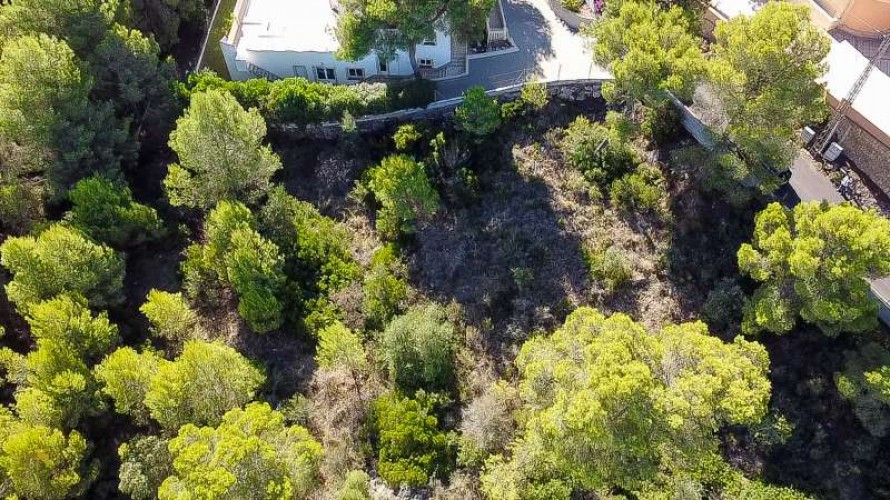 Land - Jávea — 8/13